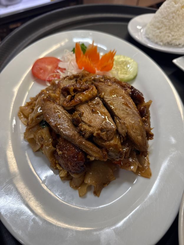 Best Drunken Noodle in Corning, NY