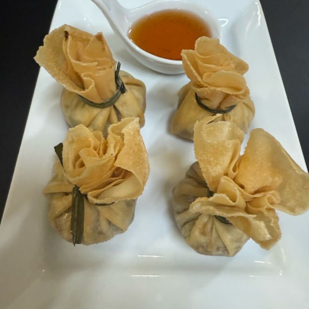 Best Toong Thong (Thai Money Bag) in Corning, NY