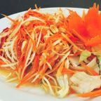 Best Somtum (Papaya Salads) in Corning, NY