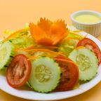 Best House Salad in Corning, NY