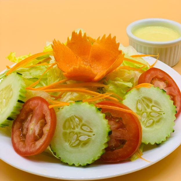Best House Salad in Corning, NY