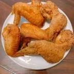 Best 4 Wings in Baltimore, MD
