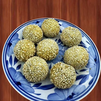 Best Sesame Ball (8) in Baltimore, MD