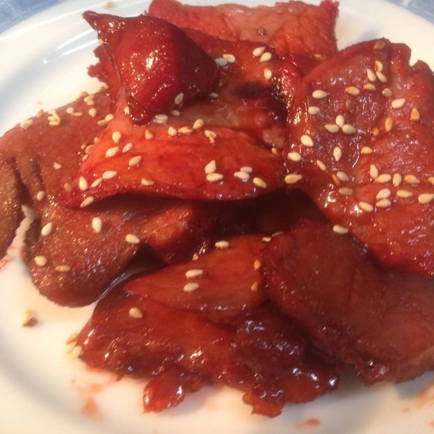 Best BBQ Pork in Las Cruces, NM