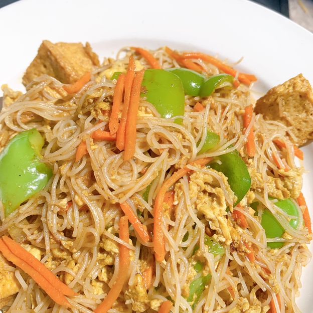 Best Singapore Rice Noodle in Las Cruces, NM