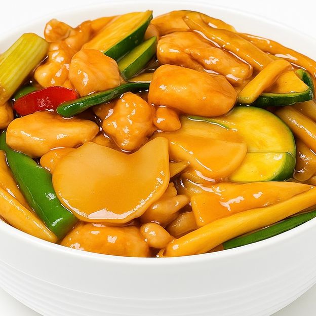 Best 1. Wok Bowl Daily Special in Las Cruces, NM