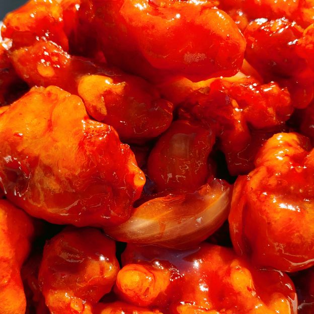 Best Orange Chicken in Las Cruces, NM