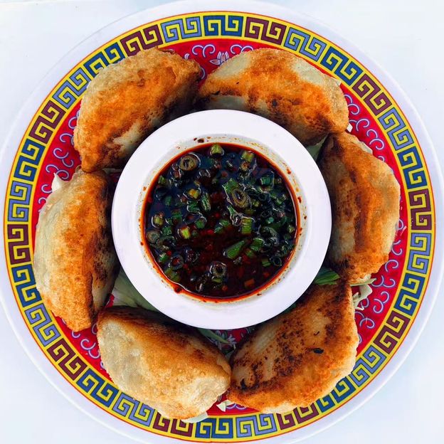 Best 6 Piece Fried Dumplings in Las Cruces, NM