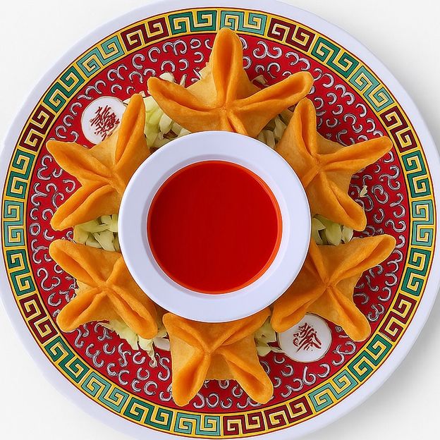 Best 6 Piece Crab Rangoon in Las Cruces, NM