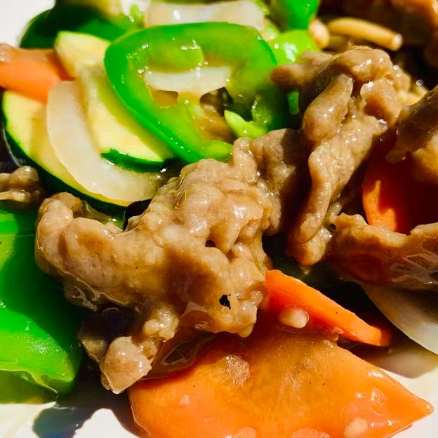 Best Jalapeno Beef in Las Cruces, NM