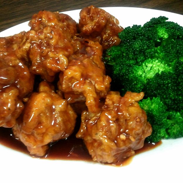 Best General Tsao's Chicken in Las Cruces, NM