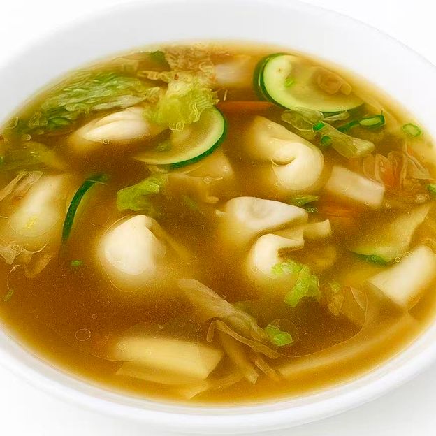 Best Wonton Soup in Las Cruces, NM