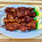 Best 4 Piece Chicken on the Stick in Las Cruces, NM