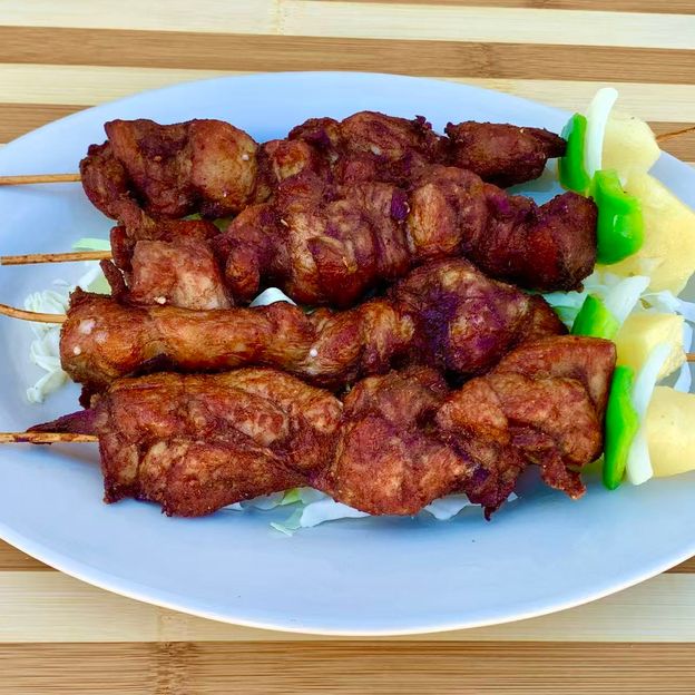 Best 4 Piece Chicken on the Stick in Las Cruces, NM