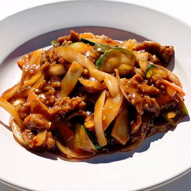 Best Mongolian Beef in Las Cruces, NM