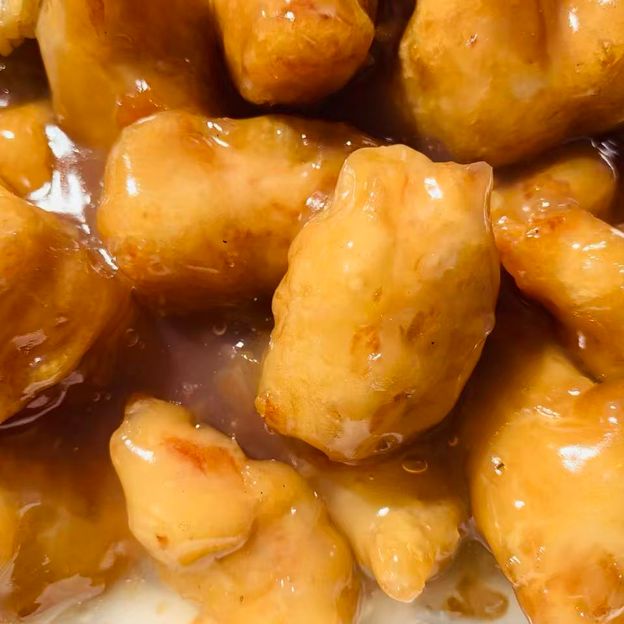 Best Lemon Chicken in Las Cruces, NM