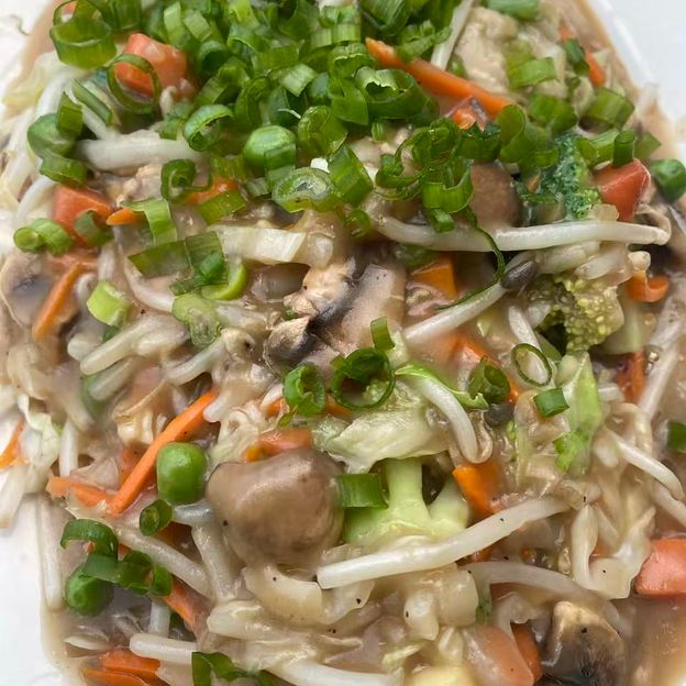 Best Vegetable Egg Fu Yang in Las Cruces, NM