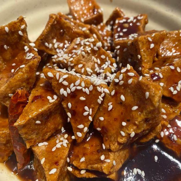 Best Vegetarian & Vegan Quart with Tofu and Vegetable in Las Cruces, NM