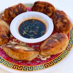 Best 6 Piece Fried Dumplings in Las Cruces, NM