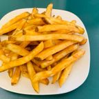 Best French Fries in Las Cruces, NM