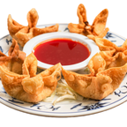 Best 6 Piece Crab Rangoon in Las Cruces, NM