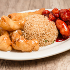 Best 3. Two Entree Combo Daily Special in Las Cruces, NM