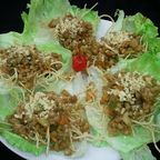 Best Lettuces Wrap in Las Cruces, NM