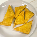 Best Crab Cheese Wonton (6) in Eldersburg, MD