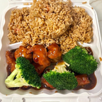 Best L15 General Tso's Chicken (Lunch) in Eldersburg, MD