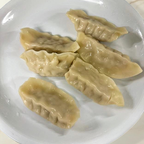 Best Steamed Dumpling (6) (Pork) in Eldersburg, MD