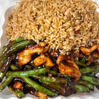 Best L18 Chicken with String Bean (Lunch) in Eldersburg, MD