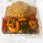 Best L25 Szechuan Combo (Lunch) in Eldersburg, MD