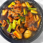 Best Beef & Scallop with Scallions in Eldersburg, MD