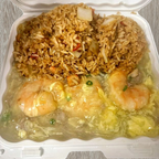 Best L10 Shrimp in Lobster Sauce (Lunch) in Eldersburg, MD