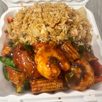 Best L24 Triple Delight (Lunch) in Eldersburg, MD