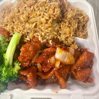 Best L21 Crispy Chicken (Lunch) in Eldersburg, MD
