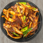 Best Spicy Korean Style Pork in Eldersburg, MD