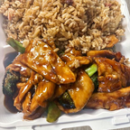 Best L7 Chicken with Broccoli (Lunch) in Eldersburg, MD