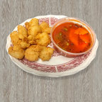 Best Fried Shrimp (10) in Eldersburg, MD