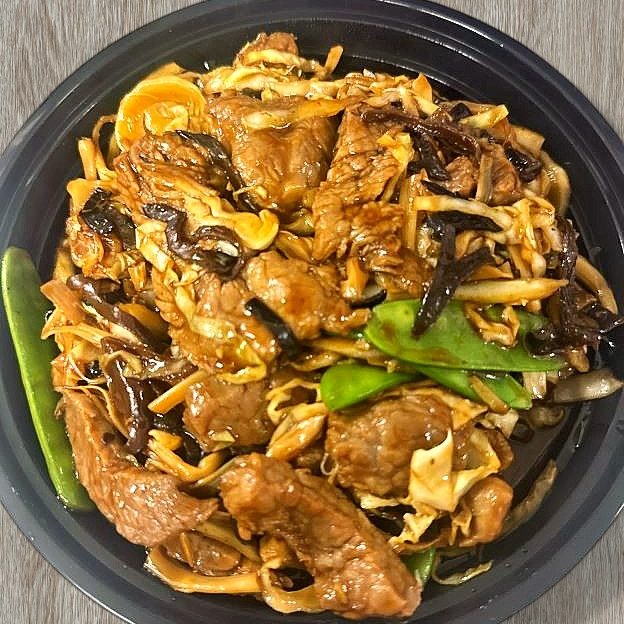 Best Moo Shu Beef in Eldersburg, MD