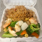 Best L22 Seafood Combination (Lunch) in Eldersburg, MD