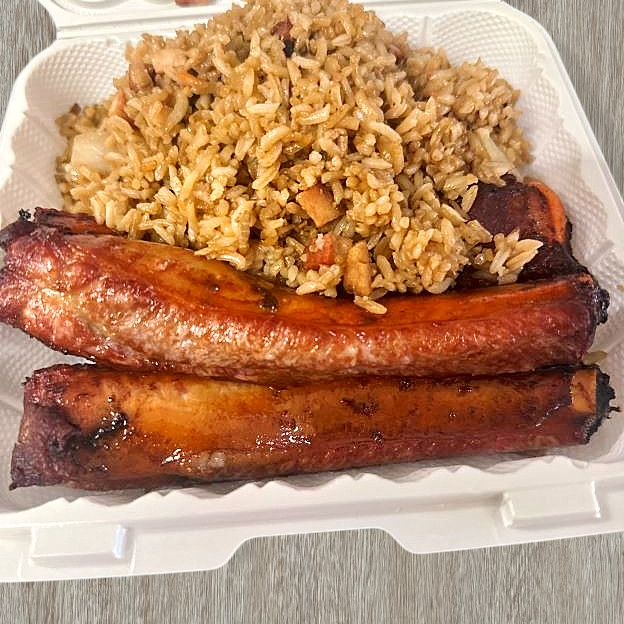 Best L6 Spare Ribs (Lunch) in Eldersburg, MD