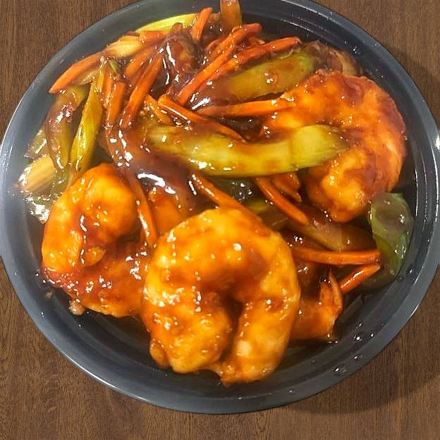 Best Hunan Shrimp in Eldersburg, MD