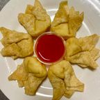 Best 6 Cream Cheese Puffs in Houston, TX