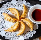 Best Gyoza in Kittanning, PA