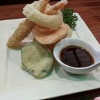Best Shrimp Tempura in Kittanning, PA