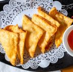 Best Crab Rangoon in Kittanning, PA