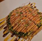 Best Sushi Pizza in Kittanning, PA