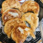 Best Pot Stickers (6) Pork in Newark, CA