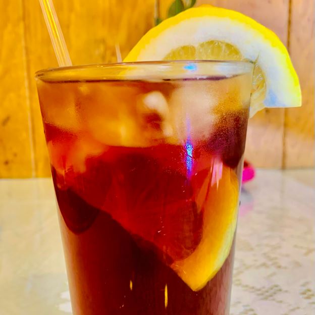 Best Ice Lemon Tea in Newark, CA